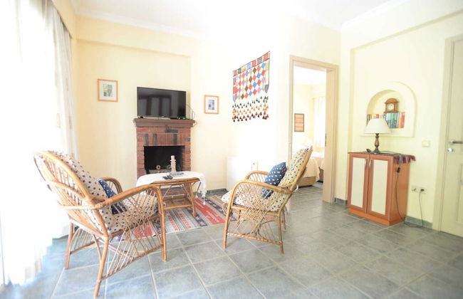 Villa Yasemin - Photo 12