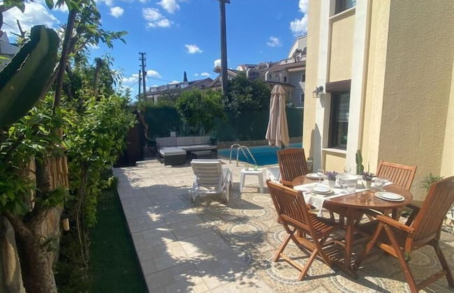 Villa Lavanta Marmaris - Foto 58