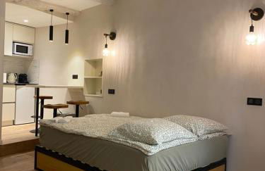 Refurbished apartment in the Old Town, steps from the beach - Foto 26