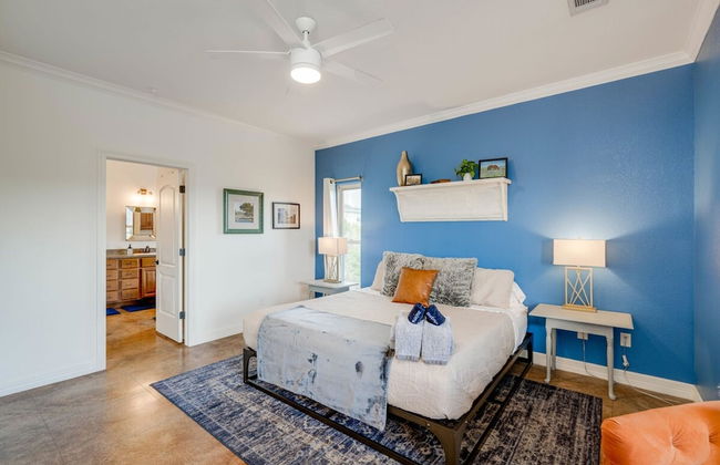 4 2 Firepit hot tub Scenic Views L2 EV Charger - Foto 37