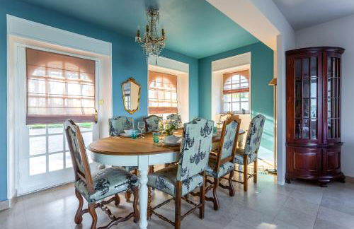 Villa charmante à Roscoff avec vue sur la mer - Foto 9