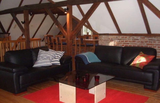 Holiday Home Hooge Warf - Foto 1