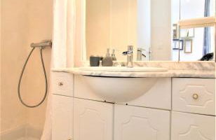 Hyères-plage Studio cabine-L'ayguade BY HC - Foto 8