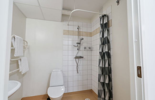 Bålsta Apartment Hotel - Photo 26