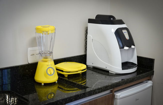 Viena Flats - Foto 20