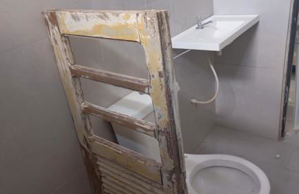 Suíte quase frente à rodoviária - Photo 16