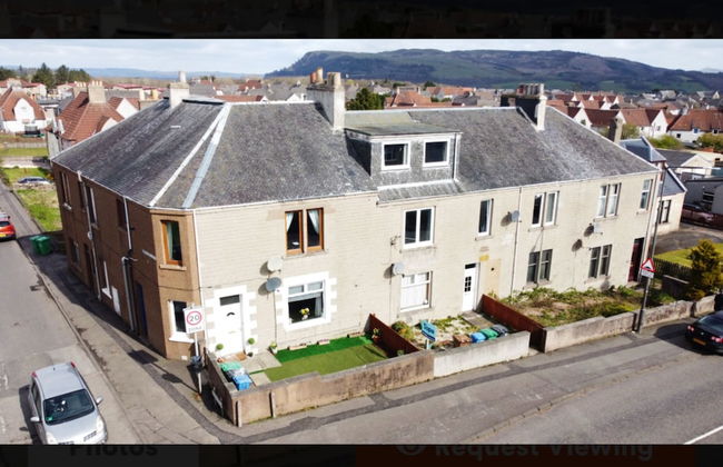 Luxury 2 Bedroom Entire Flat - Self Check in & Check out - Foto 31