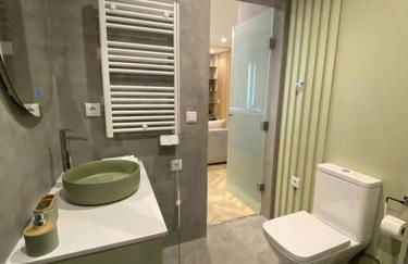 Mercadoflat 1 bed Apartment - Foto 18