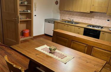 Ciasa Tarin Rino - Foto 12