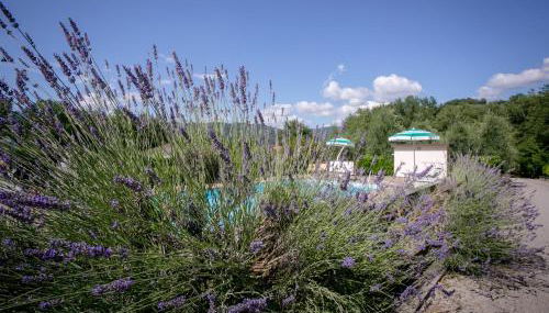 Villa in Tuscany With Private Pool and Hill View - Foto 4