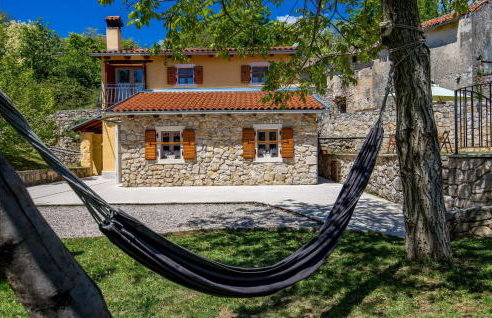 Amazing Home In Moscenice With Wifi - Photo 20