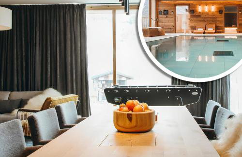 Charmaix by Lodji - Foto 1