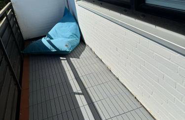 gemütliche Ferienwohnung Anker in Schilksee am Strand - Photo 8