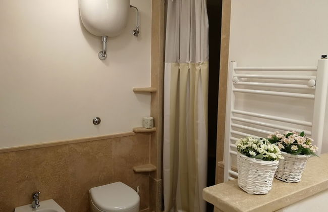 Charm in Castagneto Carducci - Photo 15