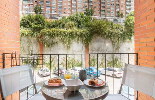 Vivienda Turística de Prestancia en Castaños, Bilbao - Foto 26