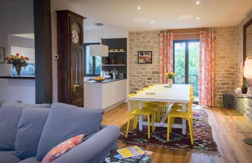 Villa Kérity-Ki - au coeur du port typique de Kérity - Photo 23