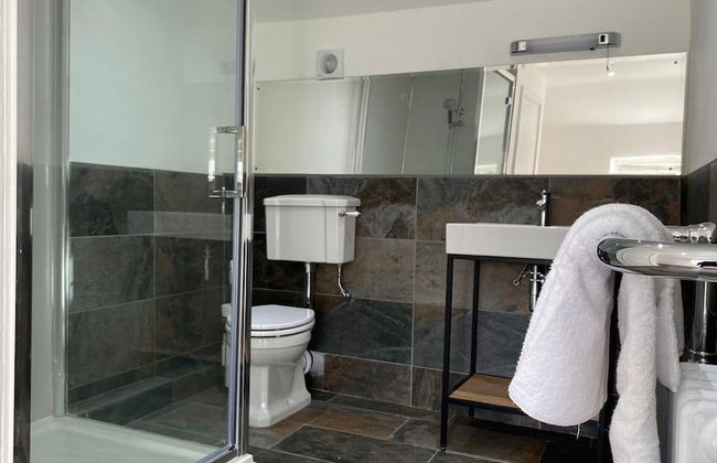 Beautiful Peak District Cottage With Hot Tub - Foto 17