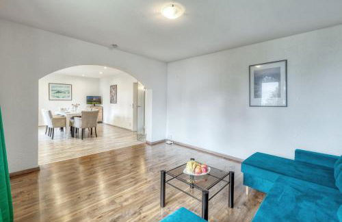 Villa Frankenblick Werrapark Masserberg Resort - Foto 10