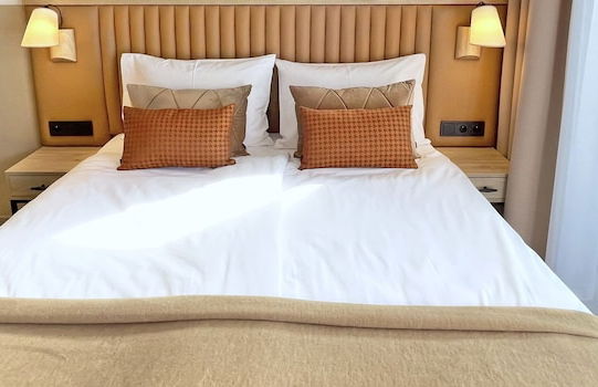 CLIFF Trzęsacz - sea view apartments - Foto 50