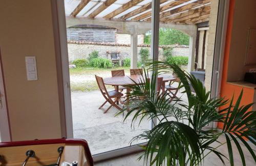 Gite Ker Amance Dienville - 10 personnes - Photo 10