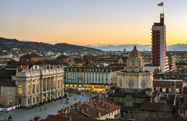 Sacra de San Michele - Photo 16