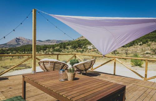 Finca Les Coves - Foto 24