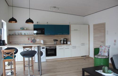 Ferienwohnungen "Blumenwiese" - Foto 7