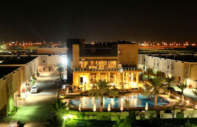 SAKEN VILLAGE - Foto 41