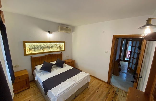 Tomsan Villas Akyaka - Foto 21