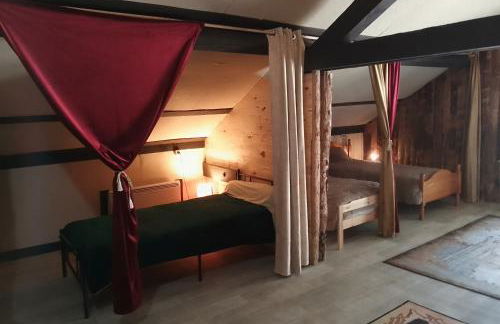 Le Domaine Enchanté - Photo 19