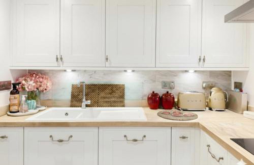 Apartment Lux Stratford London - Foto 10