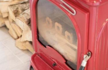 Kaszuby domek Czerwona Koza - Foto 7