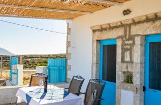 Ilias Cottage - Foto 35