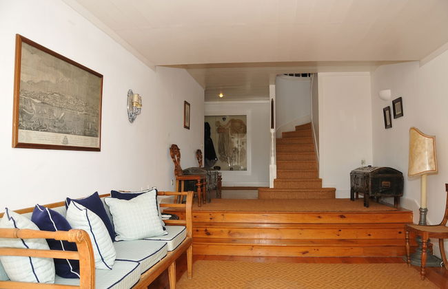 Casa de Casal de Loivos - Photo 10