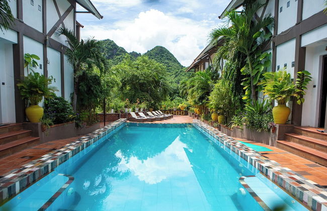 Victory Road Villas - Photo 61