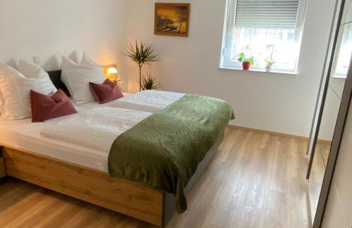 Ferienwohnung mit Salzachblick - Foto 14