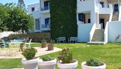 Allegria Family Hotel - Foto 4, Garden