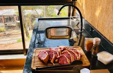 Flat Eco Resort Praia dos Carneiros-PE - Foto 6