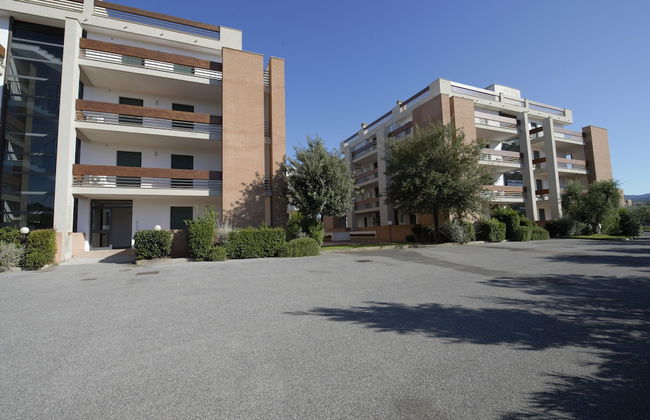 Residence Santa Costanza - Foto 25