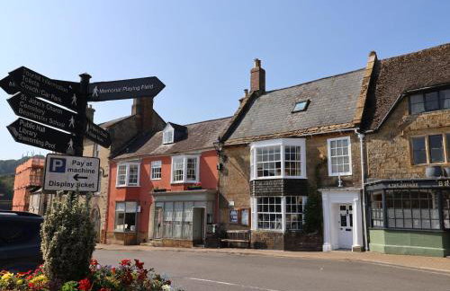 Yeabridge Farm - Foto 49