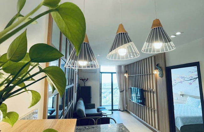 Ken's House - CSJ Apartment Vũng Tàu - Photo 70