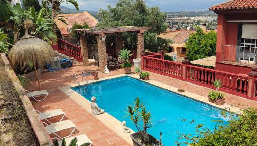 Villa costa del Sol Alhaurín de la torre - Photo 4