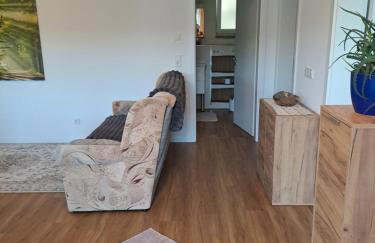 Ferienwohnung Hahnenblick - Foto 5