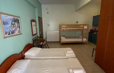 Tsertos Apartments - Foto 54