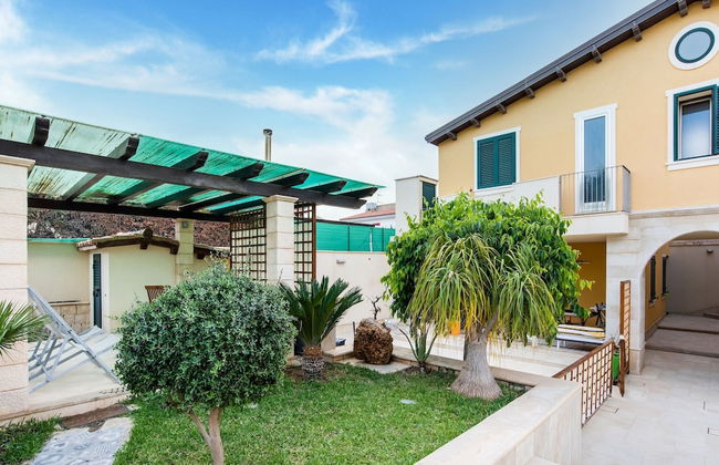 Simplistic Apartment in Reitani near Lido Beach - Foto 29