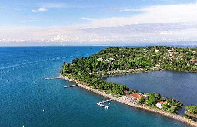 Vila Laguna Strunjan - Foto 73