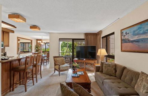 Kaanapali Alii 1 Bedroom Garden-Mountain View - Foto 10