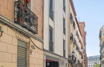 Limehome Madrid Calle de la Paloma - Foto 94