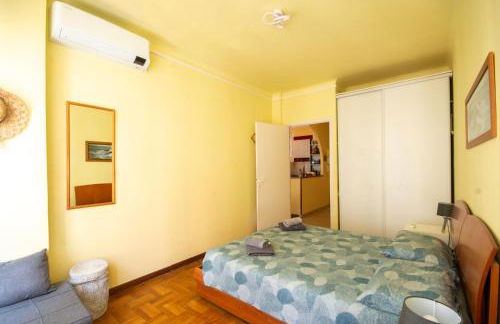 Joli 2 pièces climatisé à 150m de la plage - Foto 19