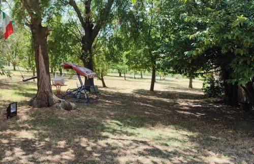 Villa i Cipressi Bed and Breakfast Casa vacanza - Photo 36